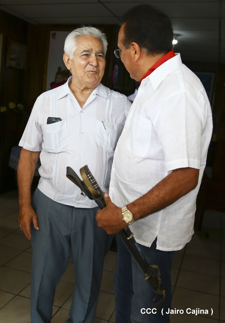 encuentro